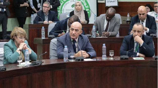 PARTICIPATION DU HCA À LA CONFÉRENCE INTITULÉE LE RÔLE DES MOSQUÉES ET DES ZAOUAIAS DANS LA PROMOTION DE LA CITOYENNETÉ