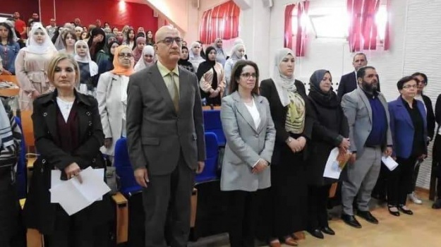 Une journée d’information au profit des étudiants du Département langue amazighe de l ENS de Bouzareah