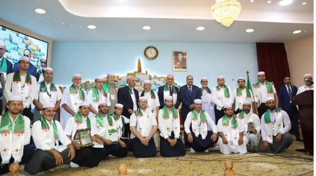 Amaray Amatu  n Usqamu Unnig n Timmuzɣa yella-d ilmendad n Tfugla n tmeɣra n usufeɣ n terkeft tamenzut n yinelmaden n Turagt n Taɣult n Tutlayt d Yidles nTmaziɣt deg Usuddu Unnig Elɣufṛan di Ɣerdaya