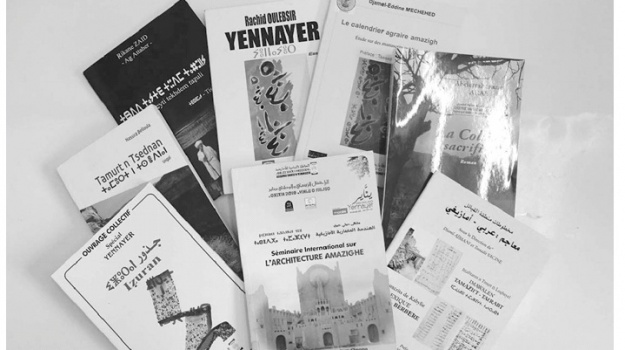 Langue et littérature amazighes : Le Prix du président de la République très attendu